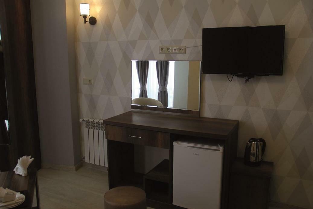 Moon Light Hotel Tiflis Exterior foto